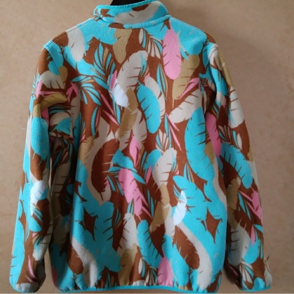 Patagonia Synchilla Snap-T Fleece Pullover - Picture 3 of 3